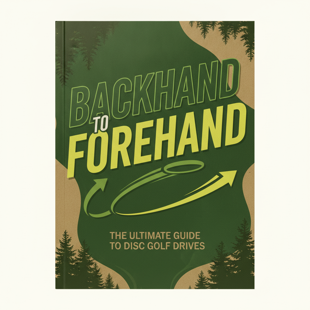 Backhand to Forehand ebook cover