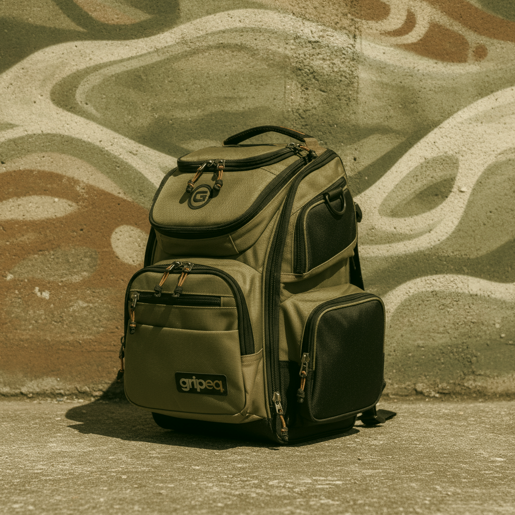 GRIPeq BX3 Bag