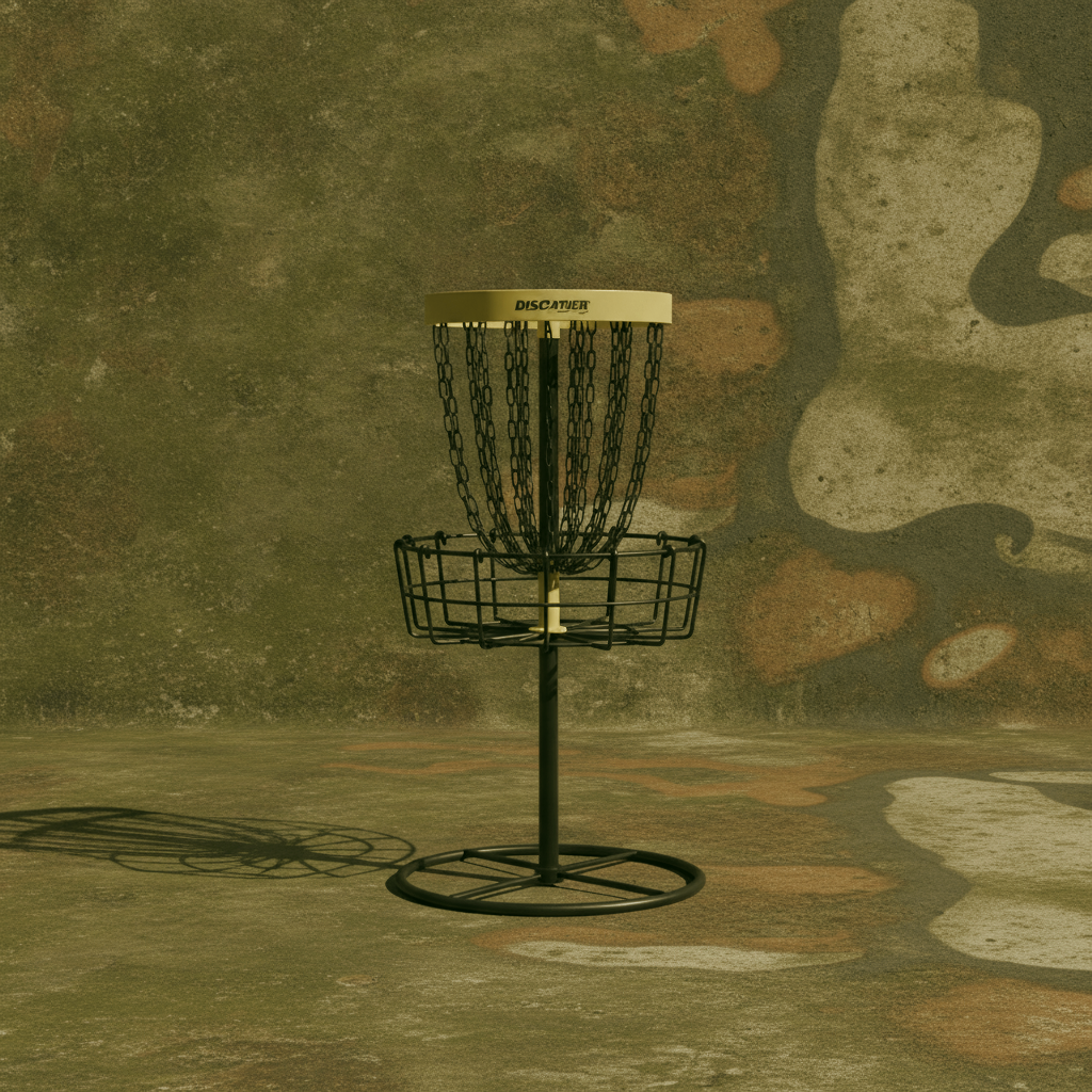 Innova DISCatcher Practice Basket