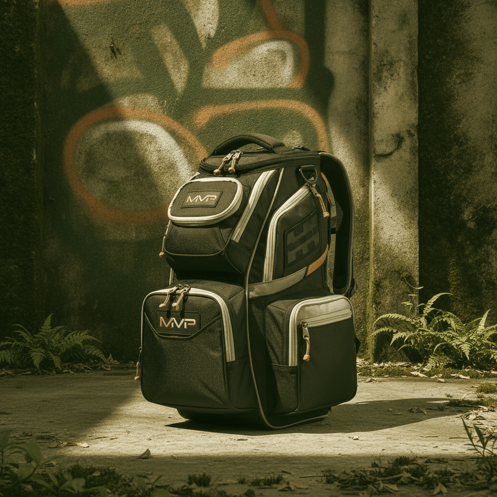 MVP Voyager Pro Bag