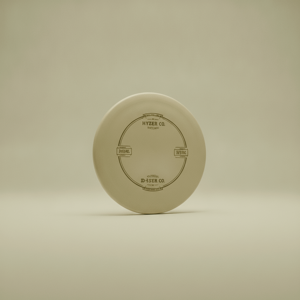 Premium Plastic Starter Set — grip and rim detail