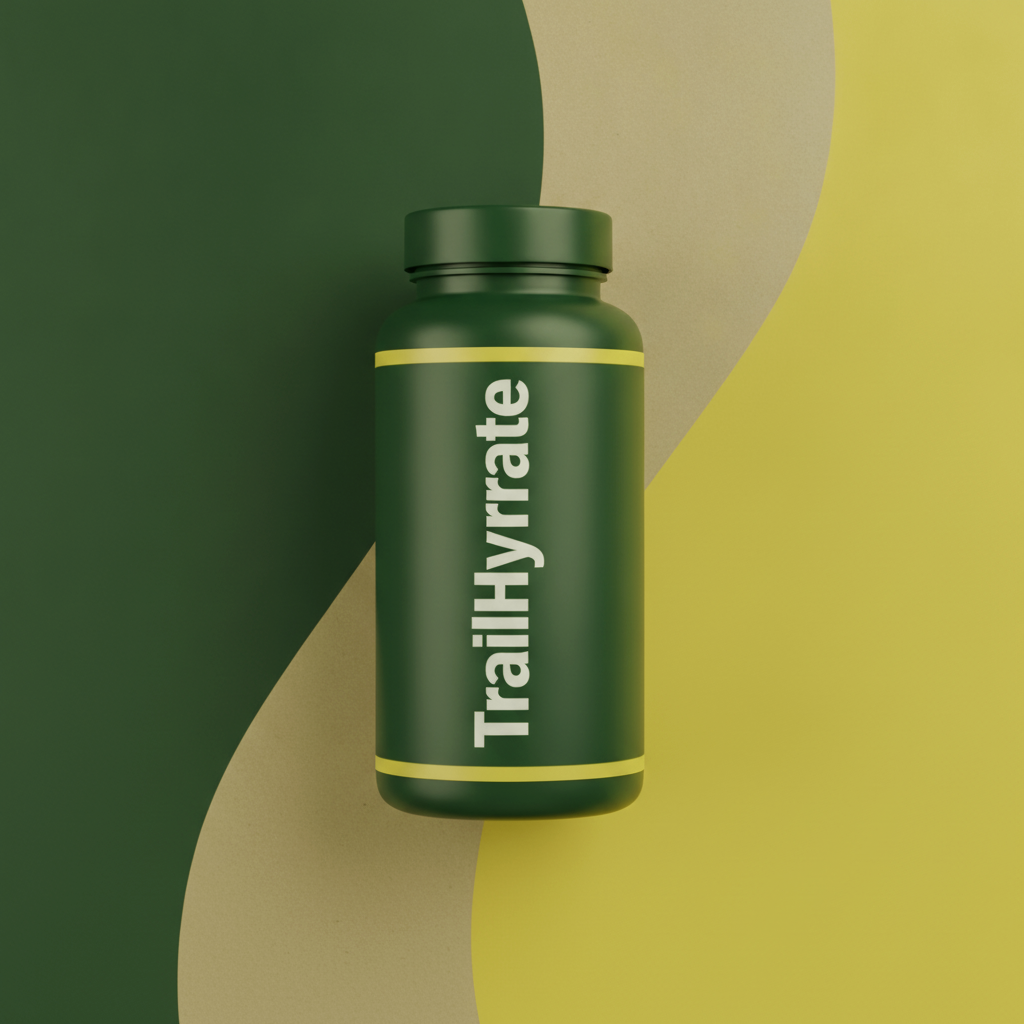 TrailHydrate